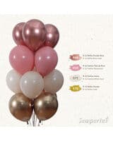 vozdushnyy-shar-s-rozovoe-zoloto-hrom-12-image-1