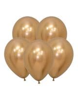 vozdushnyy-shar-s-zoloto-hrom-12-image-0