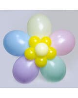 vozdushnyy-shar-s-nezhno-zheltyy-makaruns-12-image-1