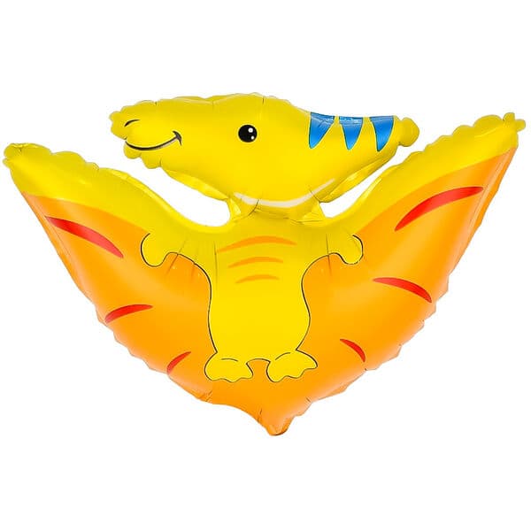Мини фигура F «Динозавр Птеродактиль»