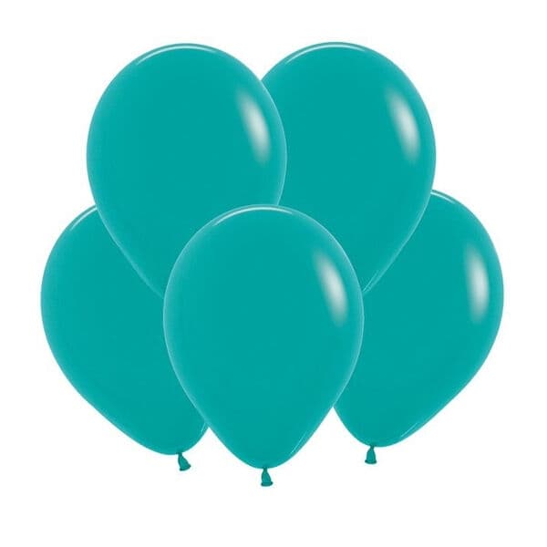 S «Пастель Бирюзовый» 12″