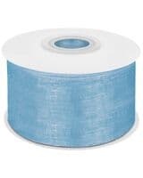 lenta-organza-goluboy-4sm-22-85-m-image-0