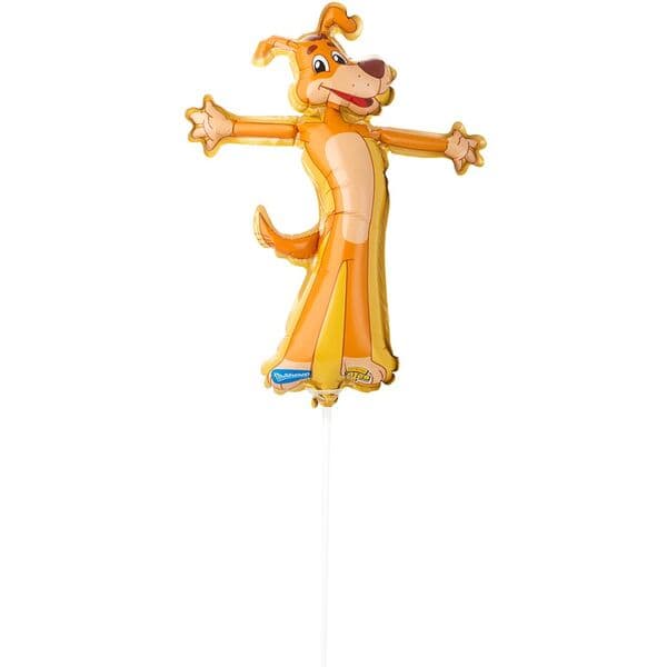 Мини фигура ВЗ «Простоквашино Шарик»