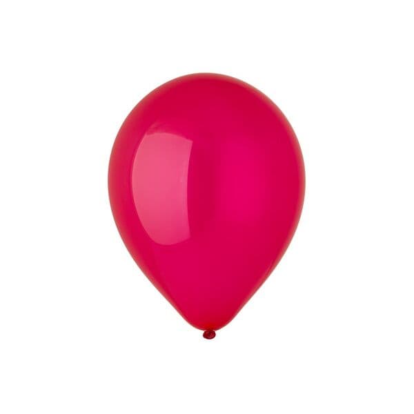 E «Кристалл Фуксия (Magenta)» 12″