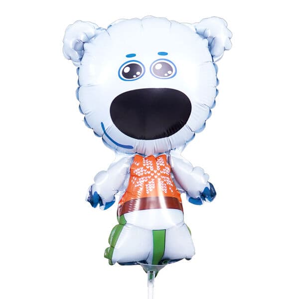 Мини фигура Ag «Ми-Ми-Мишки Тучка»