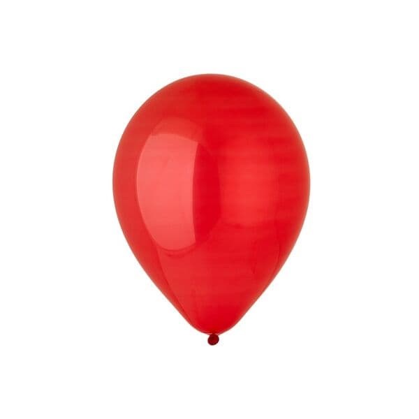 E «Кристалл Красный (Apple Red)» 12″