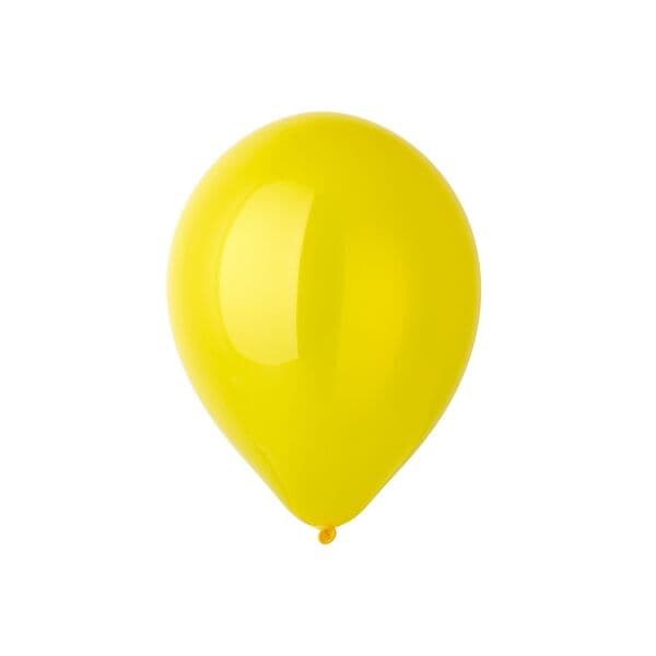 E «Кристалл Желтый (Yellow Sunshine)» 12″