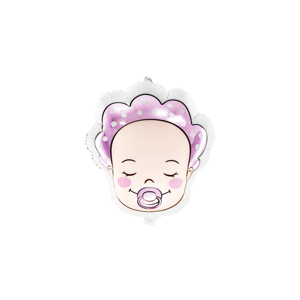 PD «Малыш BABY GIRL»