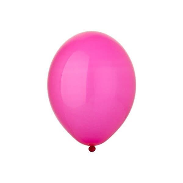 B «Кристалл Фуксия (Fuchsia)» 14″
