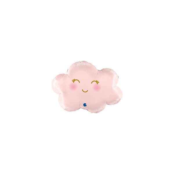 Мини фигура G «Маленькое облачко, Розовый»