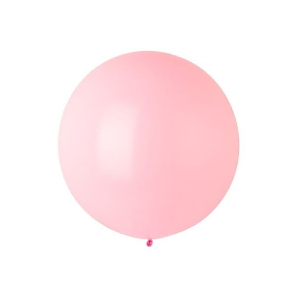 E «Пастель Розовый (Pretty Pink)» 24″