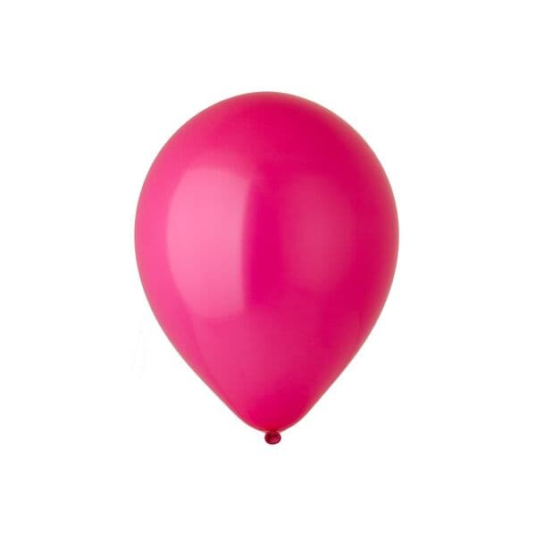 E «Пастель Фуксия (Hot Pink)» 5″