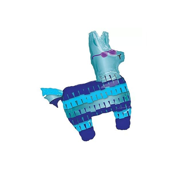 An «Лама Пиньята»