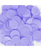 konfetti-tishyu-krug-svetlo-sirenevyy-1-sm-50-g-vv-image-0