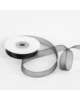 lenta-organza-chernyy-1-2-sm-image-1