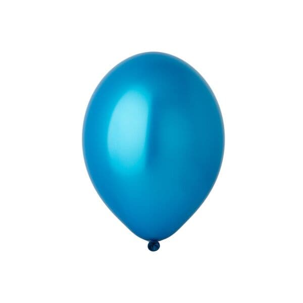 B «Металлик Голубой (Cyan)» 14″