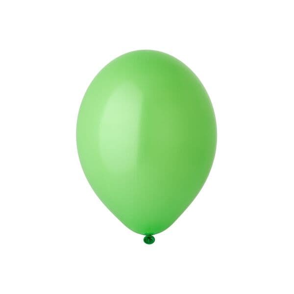 B «Пастель Лайм (Lime Green)» 14″