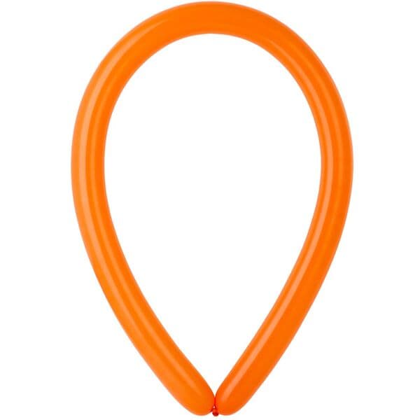ШДМ G «Пастель Оранжевый (Orange)» 260"