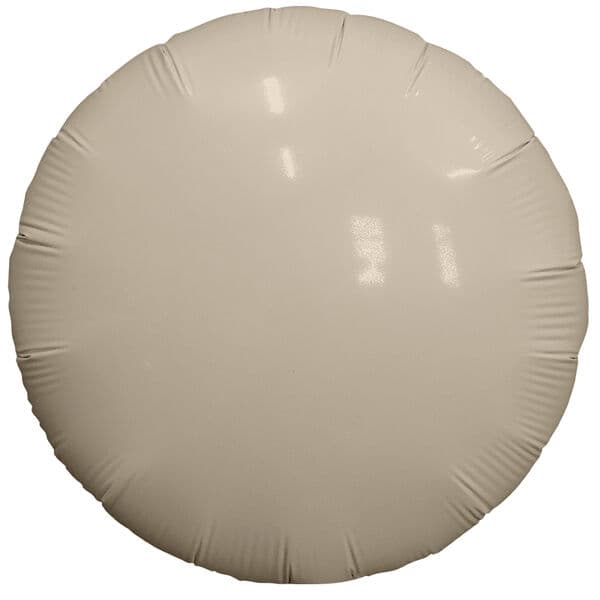 Круг Ag «Мистик Крем» 19″
