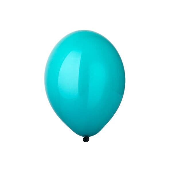 B «Кристалл Аквамарин (Teal)» 14″