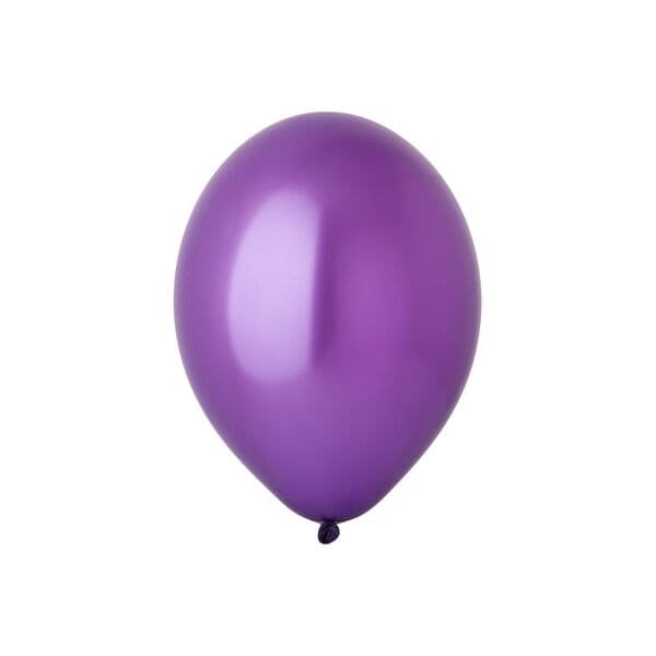 B «Металлик Фиолетовый (Purple)» 14″