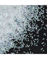 konfetti-folga-tsilindry-belyy-perlamutr-0-2-sm-20-g-image-1