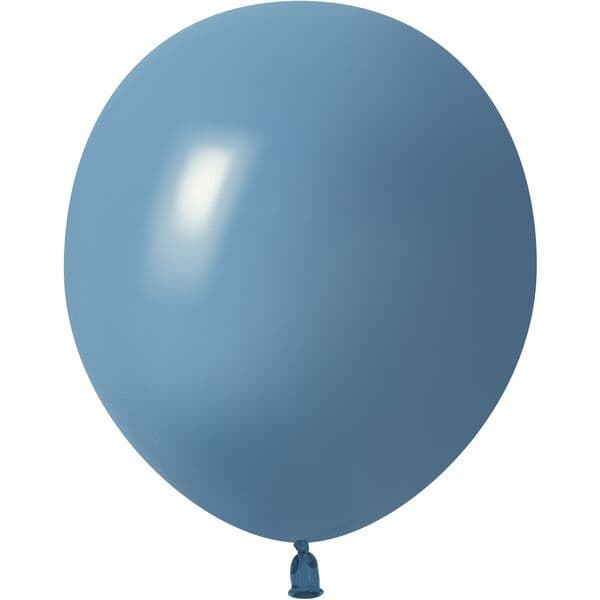 512 «Пастель Ретро Индиго» 5″
