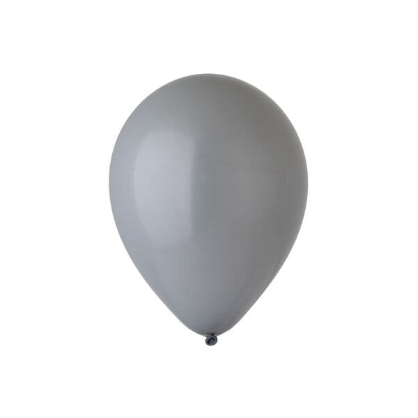E «Пастель Серый (Grey)» 12″