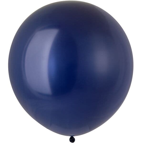 B «Пастель Глубокий синий (Marine Blue)» 24″