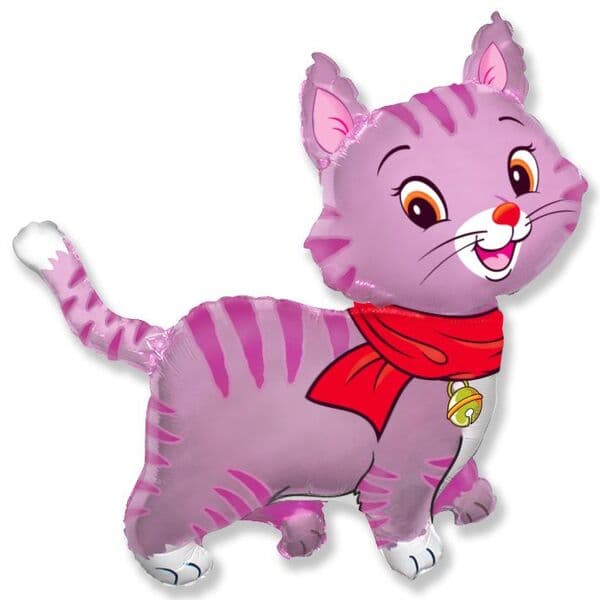 FM «Мой милый котенок (розовый)»