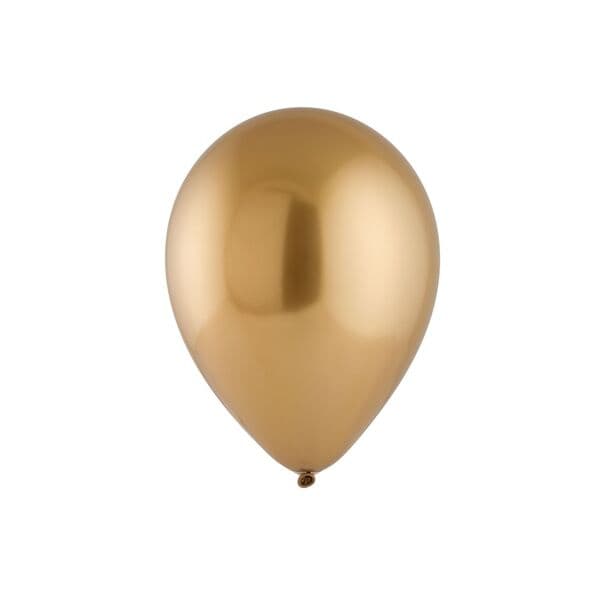 E «Хром Золото (Gold)» 5″
